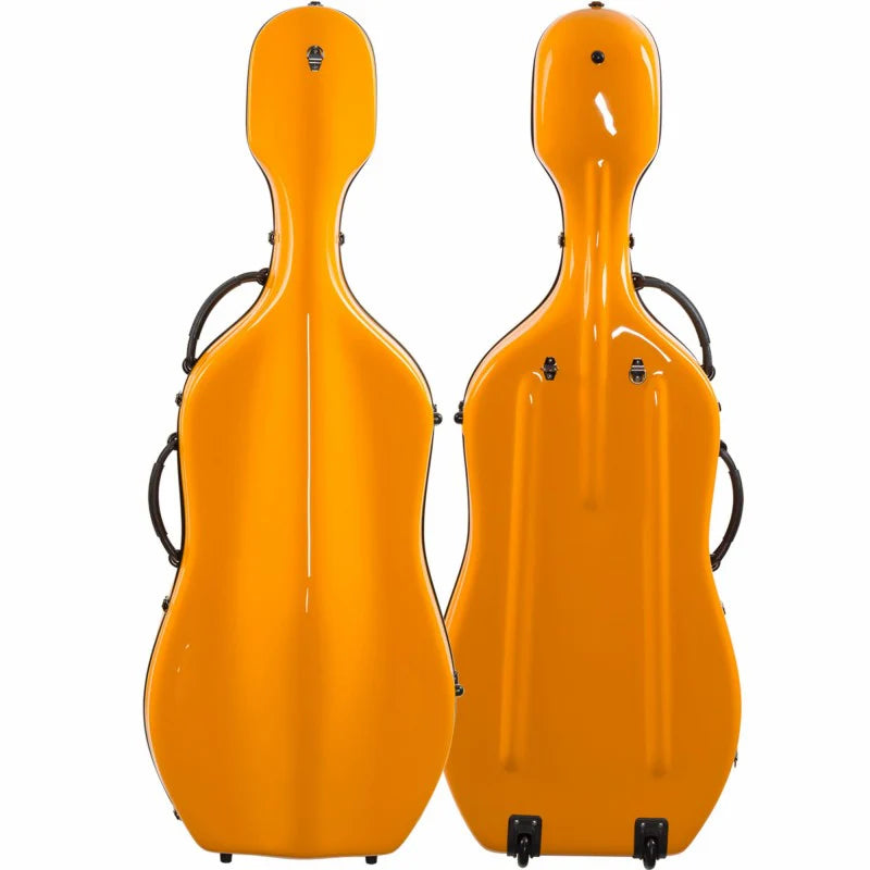 Core CC4300 Fiberglass Cello Case