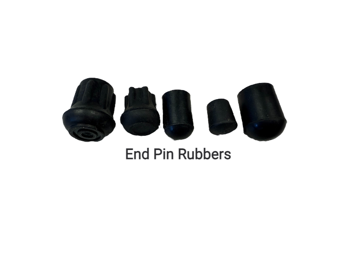 End Pin Rubber