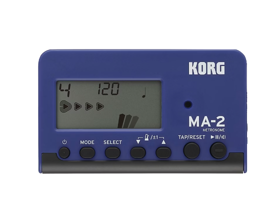 Korg MA-2 Digital Metronome
