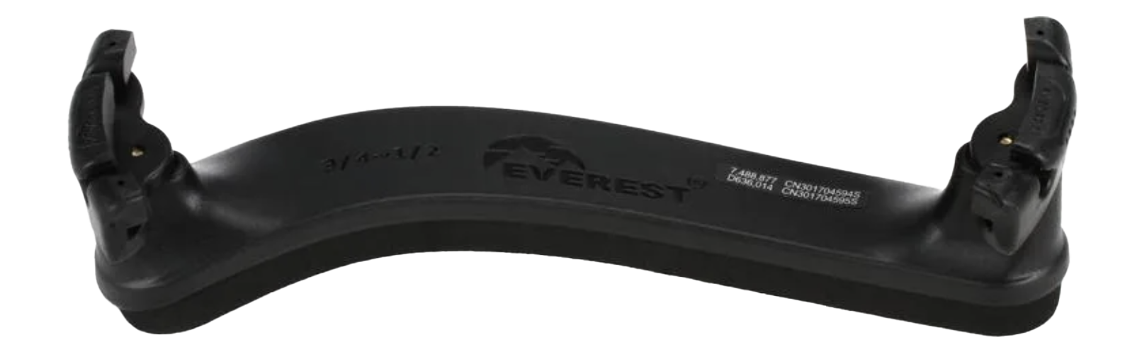 Everest Shoulder Rest
