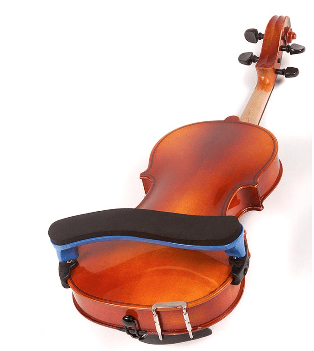 Everest ES Shoulder Rest - Atelier Fine Strings