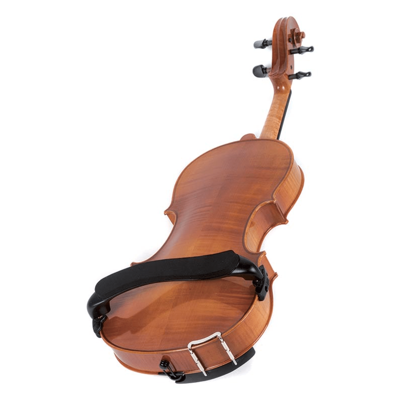 Everest Violin Shoulder Rest - AAA Band Instrument Rentals