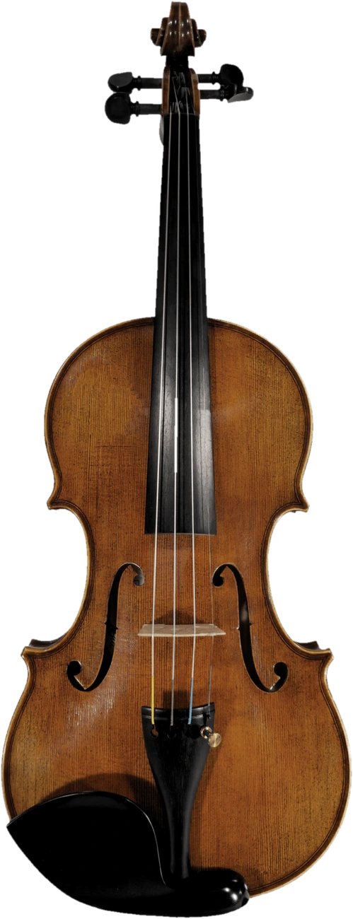 Juzek 4/4 Violin Model #135