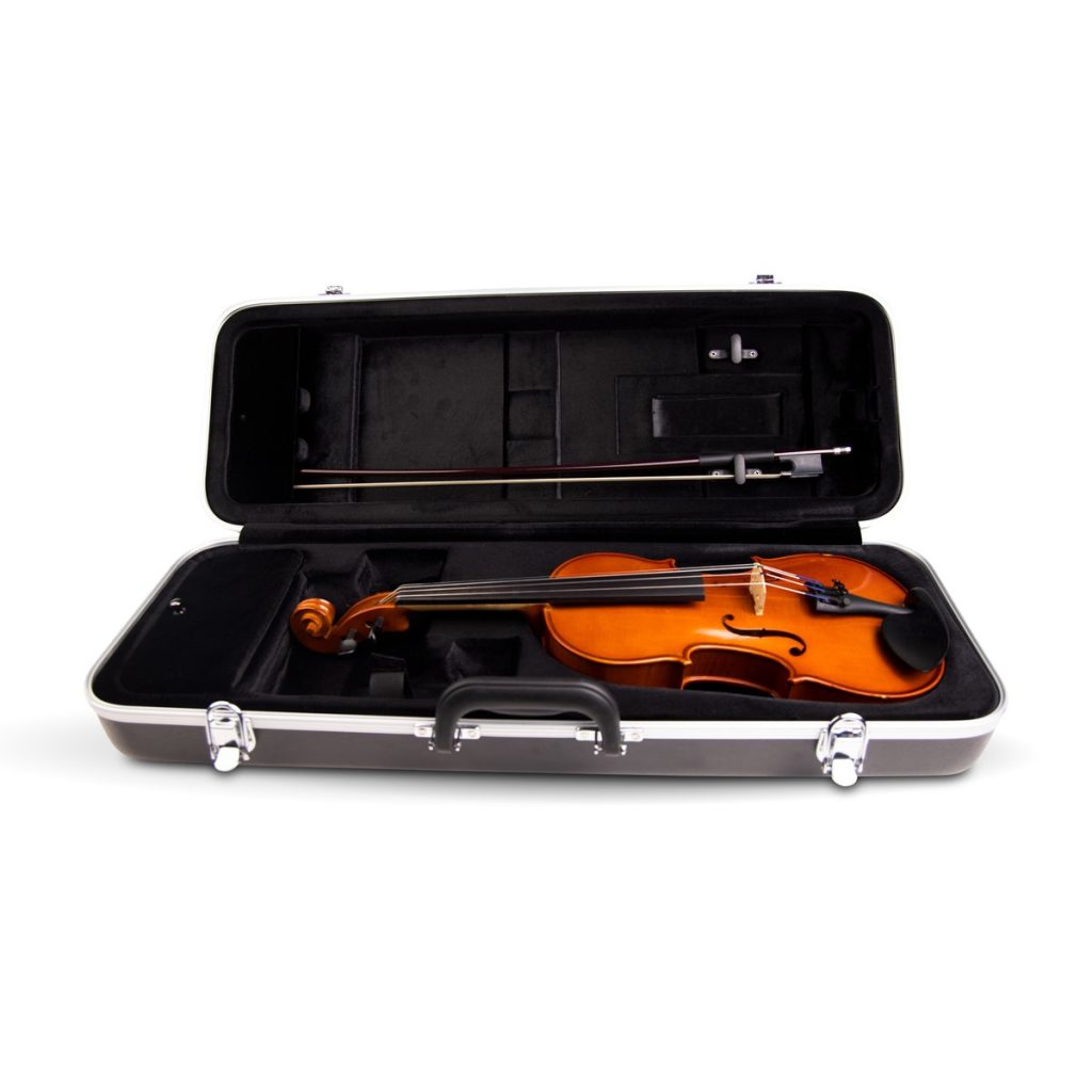 Gator Andante ABS Violin Case - Atelier Fine Strings