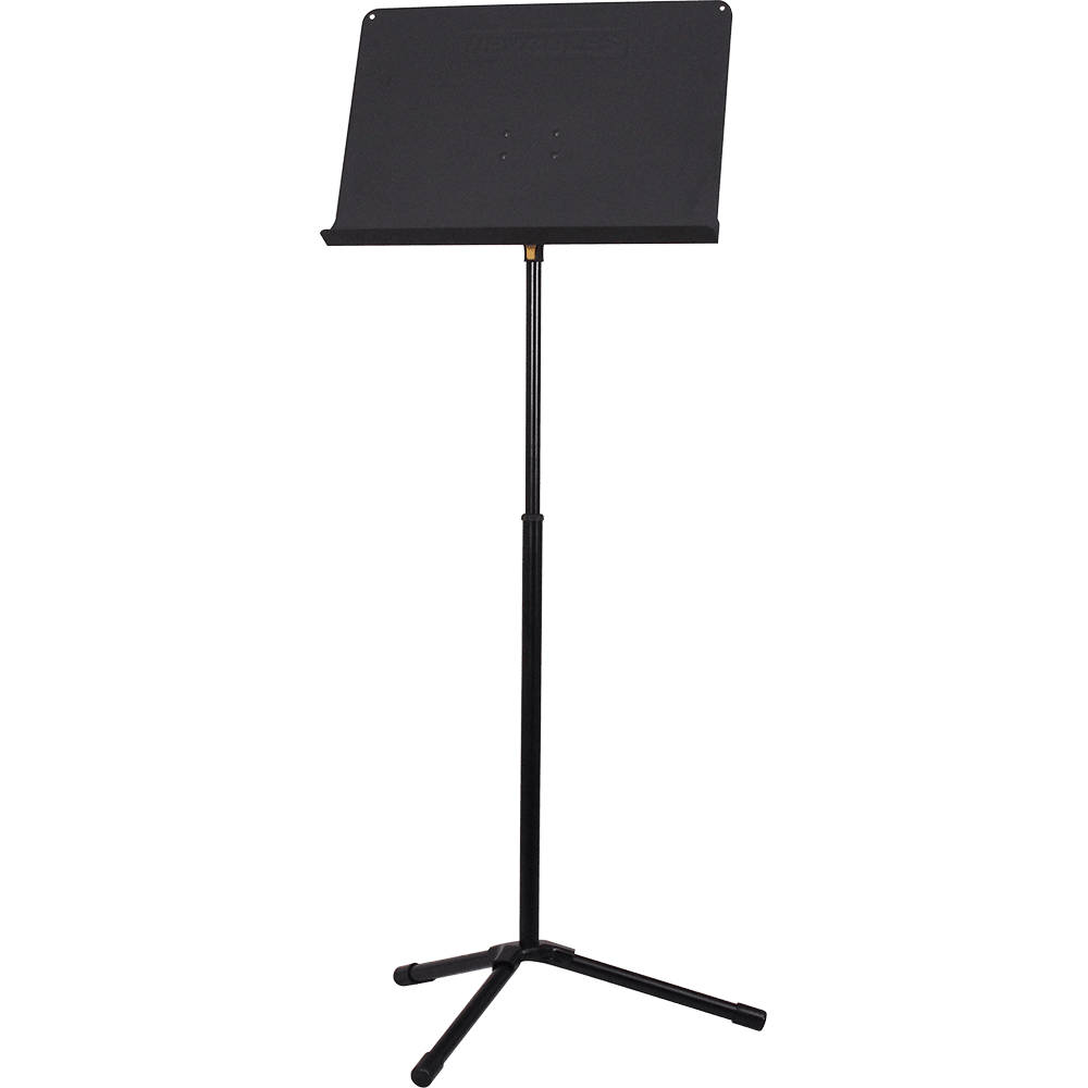 Hercules BS200BPLUS - Stage Series EZ Grip Symphony Stand - Atelier Fine Strings