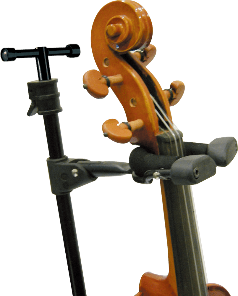 Hercules DS571BB - TravLite Violin/Viola Stand with Bag