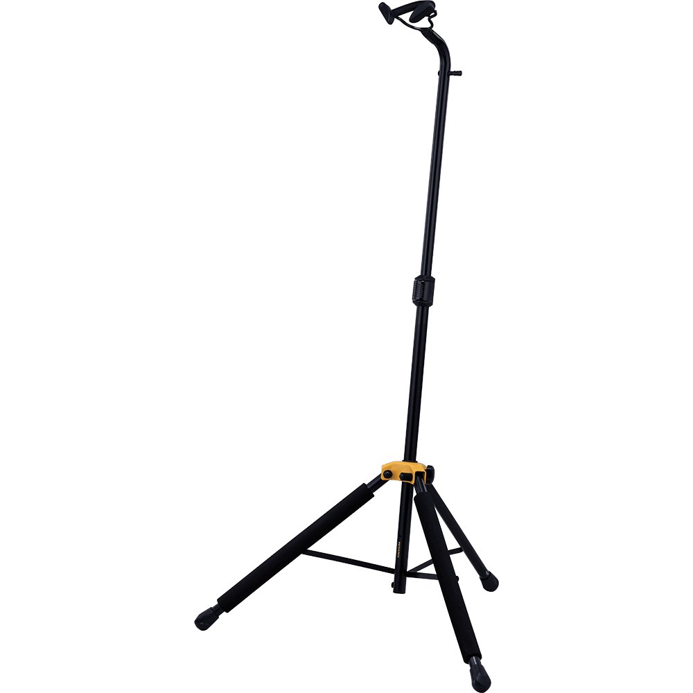 Hercules DS580B - Auto Grip Cello Stand - Atelier Fine Strings