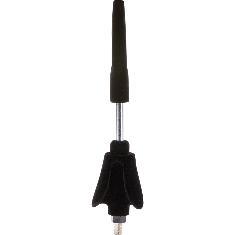 Hercules DS602B - Peg for Deluxe Clarinet/Flute - AAA Band Instrument Rentals
