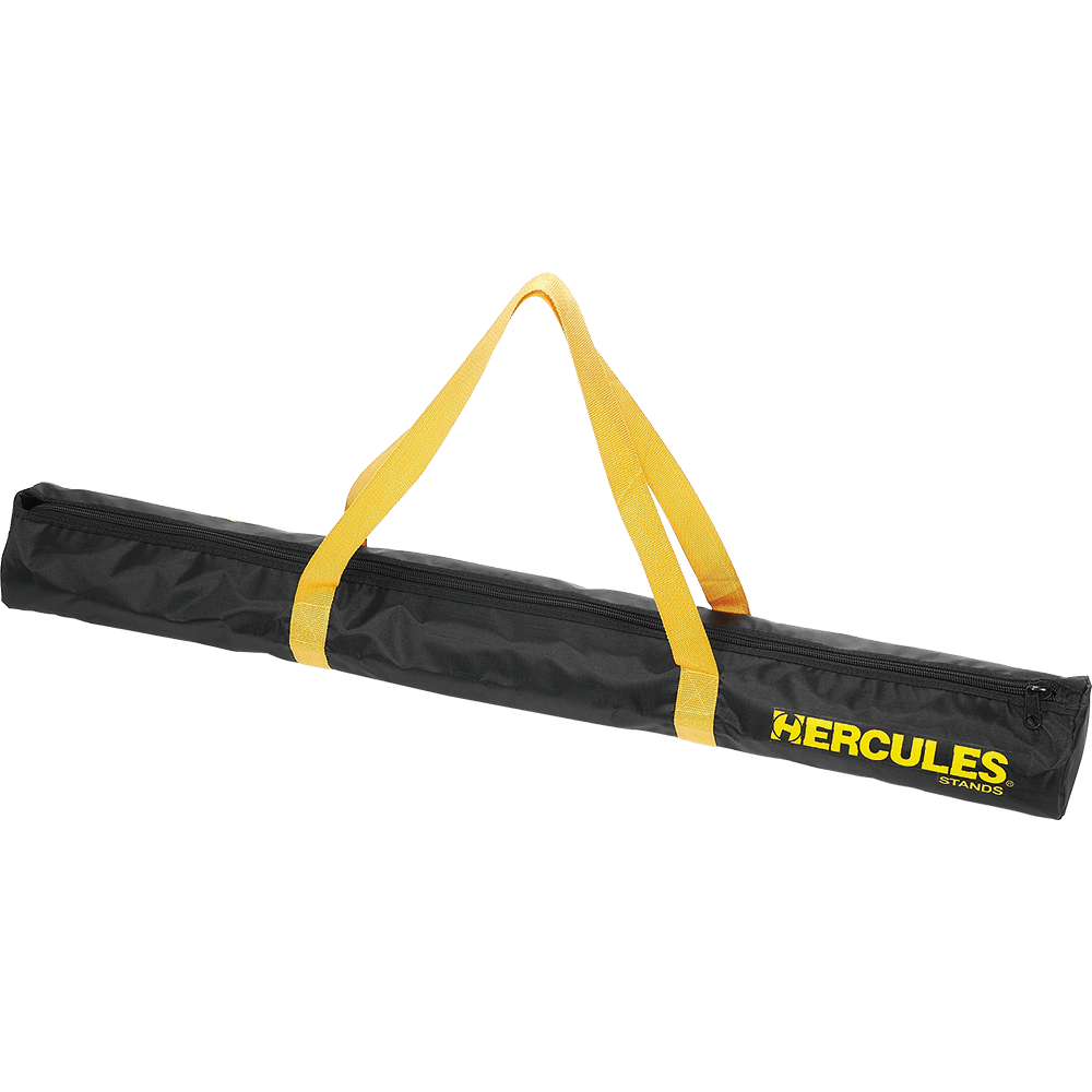 Hercules KSB001 - Carrying Bag for TravLite Keyboard Stand - AAA Band Instrument Rentals