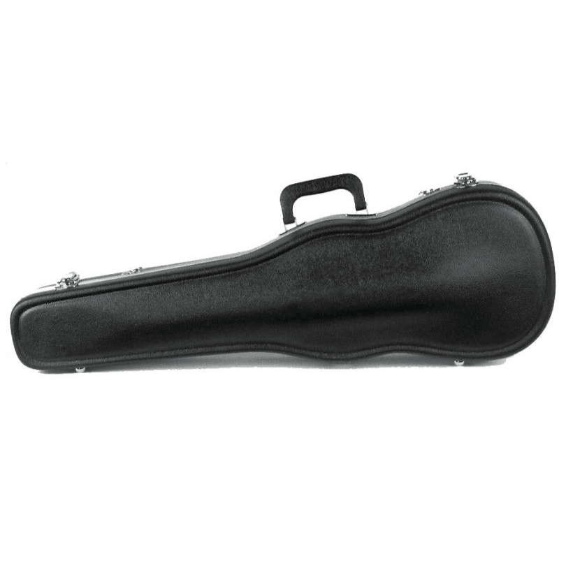 Howard Core Economy Thermoplastic Shaped Violin Case