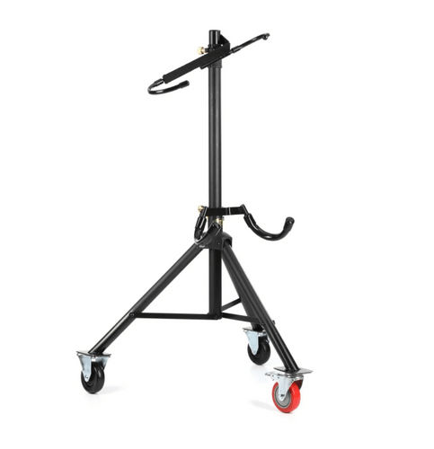 HUG Tuba Stand - AAA Band Instrument Rentals