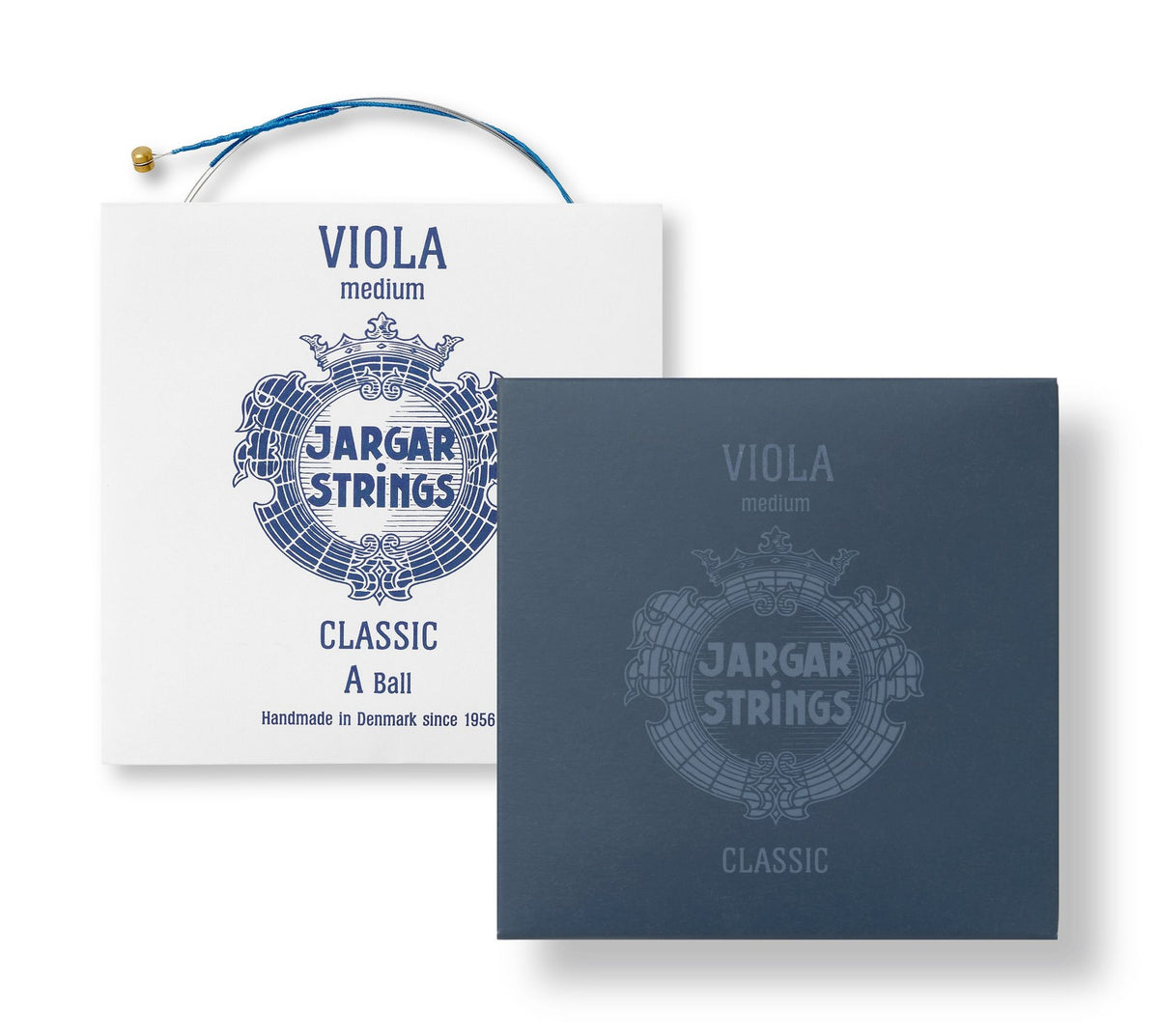 Jargar Classic Medium Viola Strings (Set)