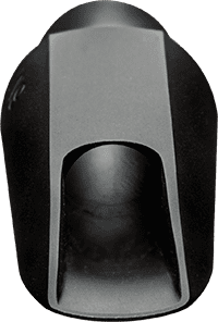 JodyJazz HR* Hard Rubber Alto Saxophone Mouthpiece - AAA Band Instrument Rentals