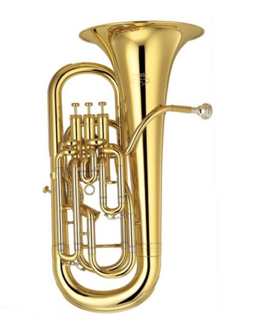 Jupiter 1270S – Same as 1270L with silver-plated finish - AAA Band Instrument Rentals
