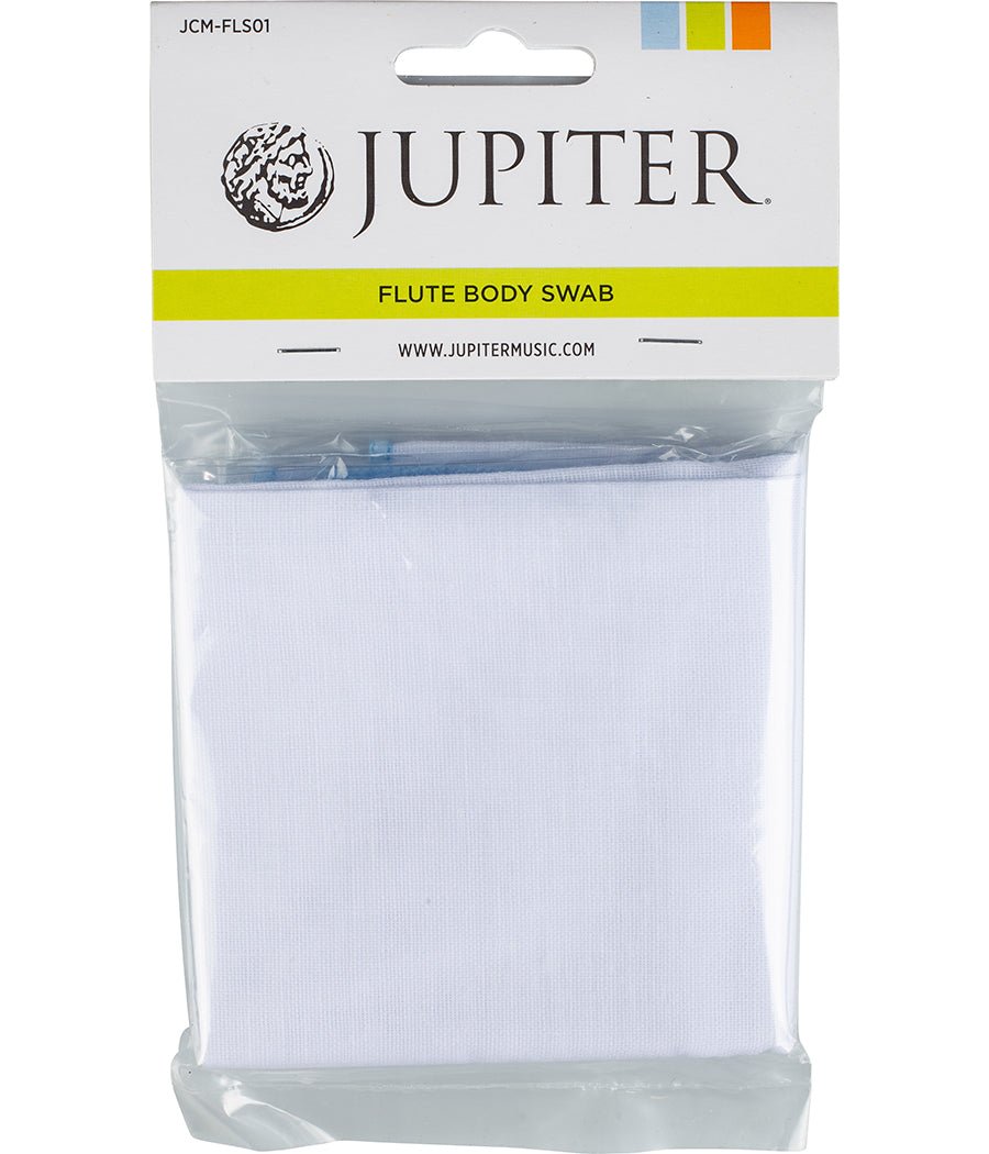 Jupiter Flute Body Swab - AAA Band Instrument Rentals
