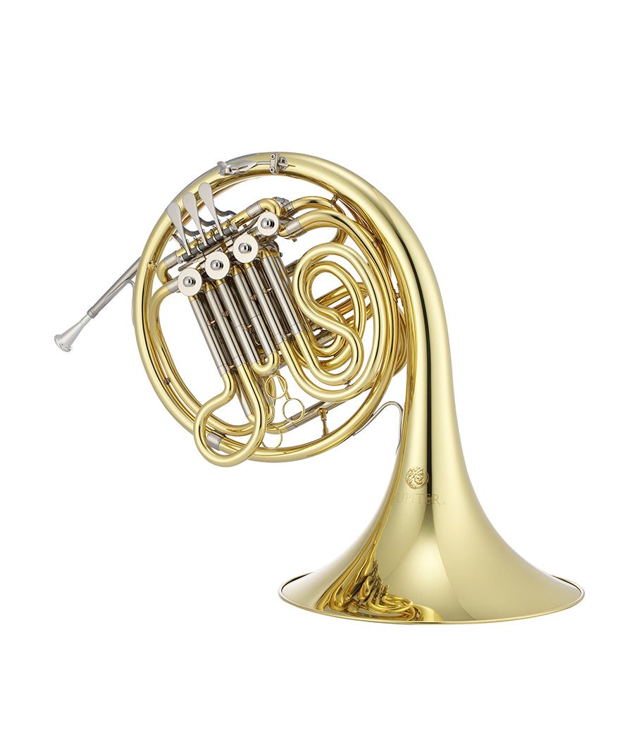 Jupiter JHR1110 – Same as JHR1100 - AAA Band Instrument Rentals