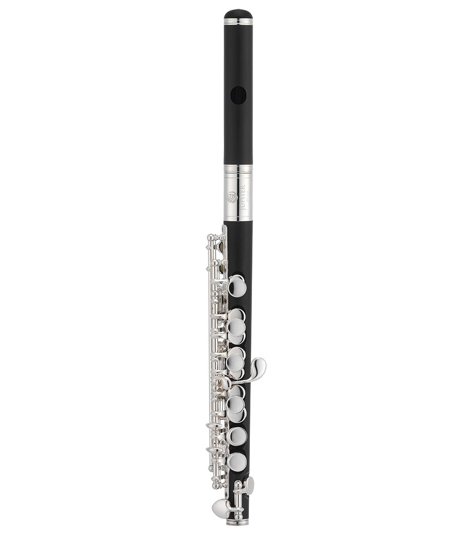 Jupiter JPC1010 Piccolo – ABS Headjoint & Body, Conical Bore - AAA Band Instrument Rentals