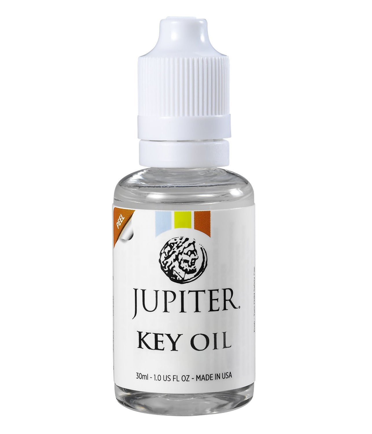 Jupiter Premium Woodwind Key Oil - AAA Band Instrument Rentals