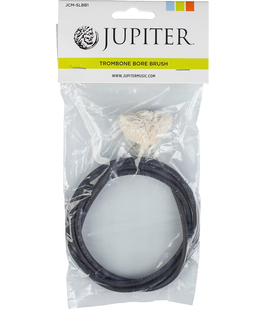 Jupiter Trombone Bore Brush - AAA Band Instrument Rentals