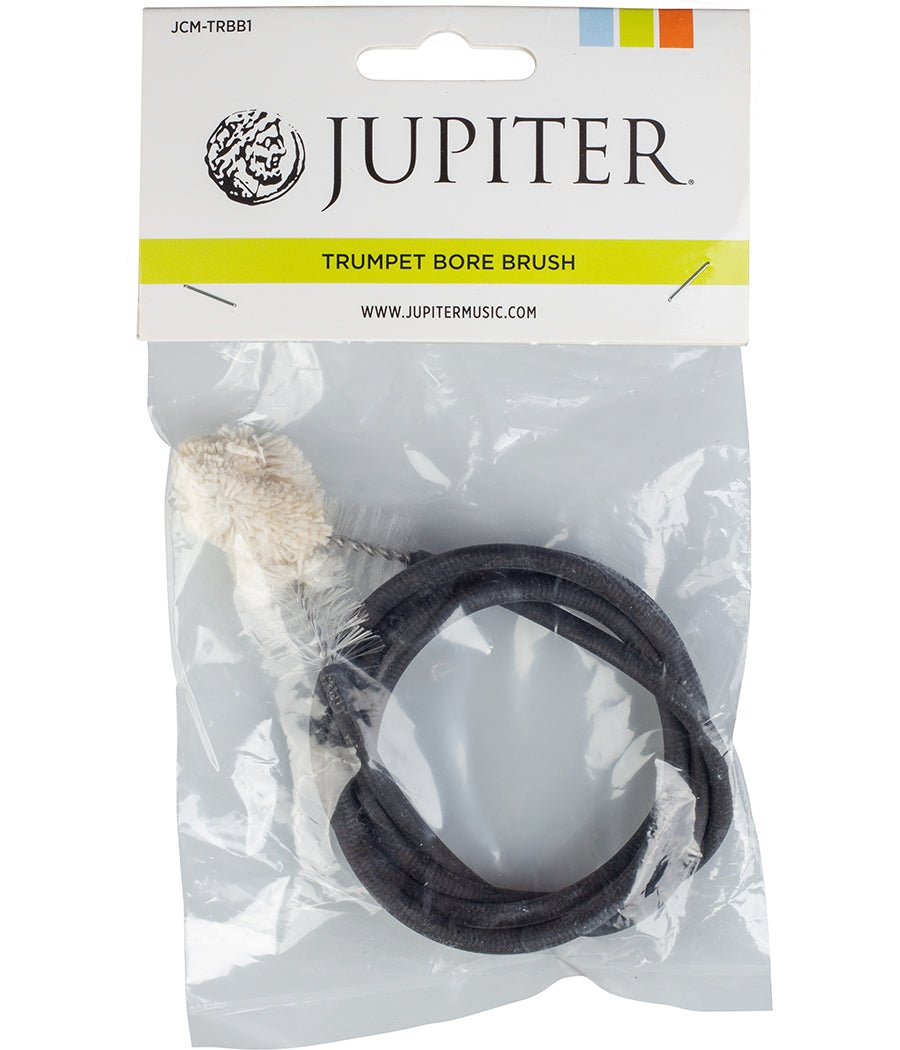 Jupiter Trumpet Bore Brush - AAA Band Instrument Rentals