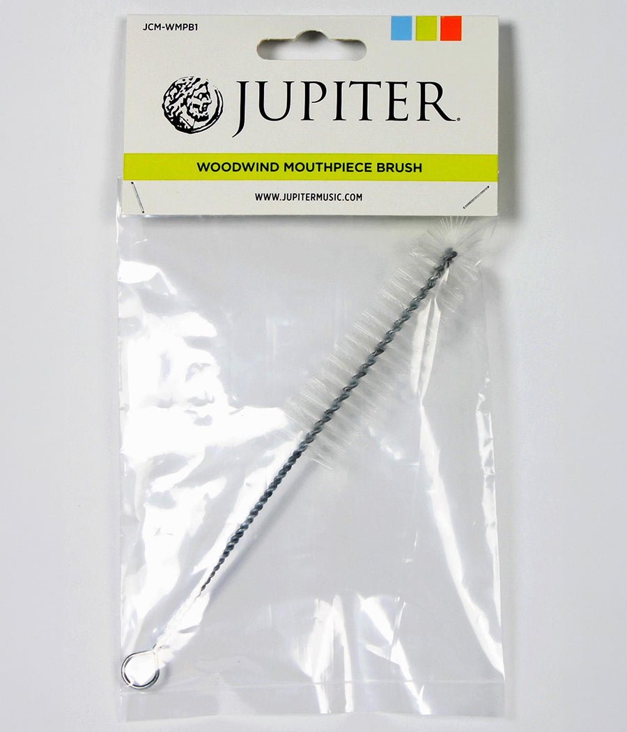 Jupiter Woodwind Mouthpiece Brush - AAA Band Instrument Rentals