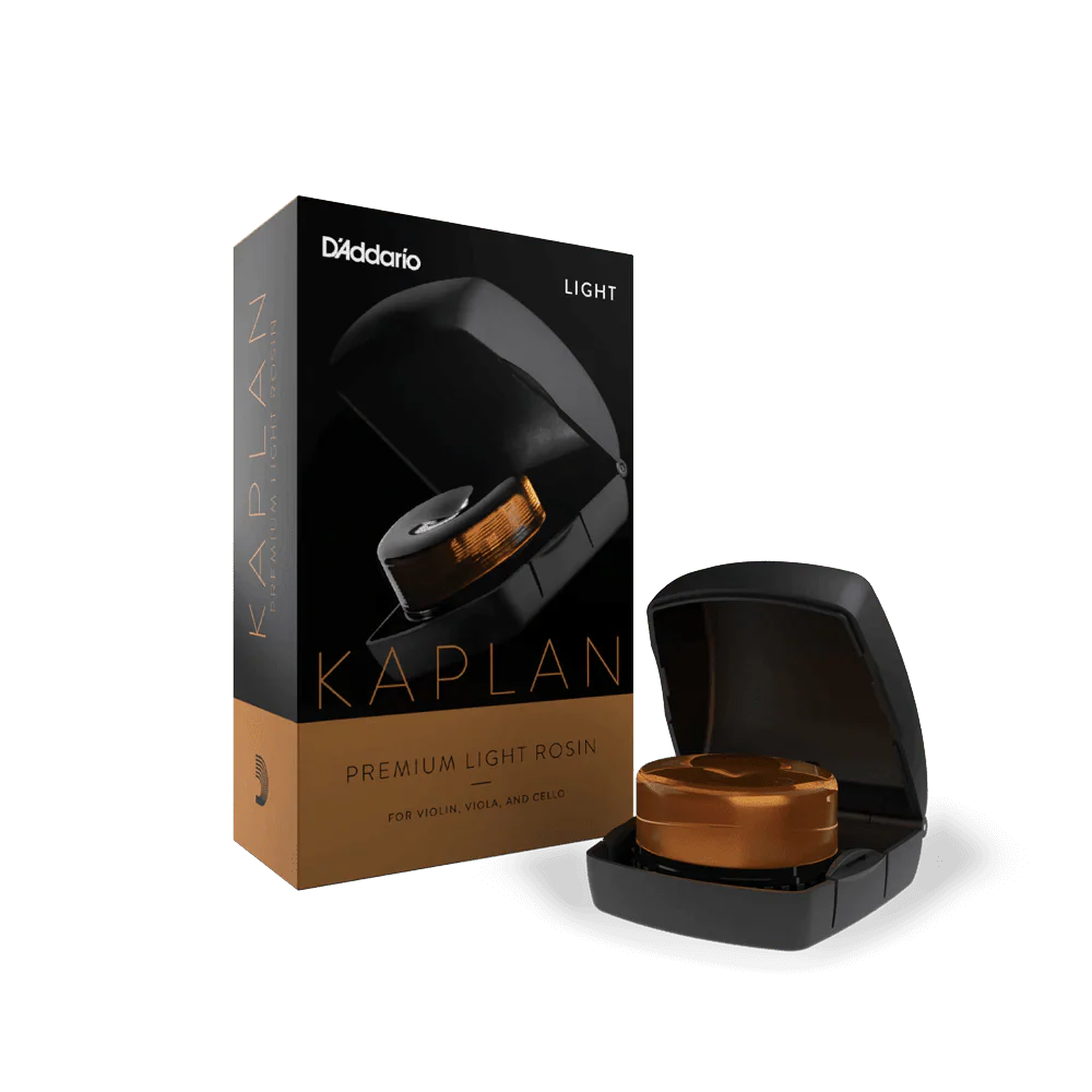 Kaplan Premium Rosin – D’Addario - AAA Band Instrument Rentals