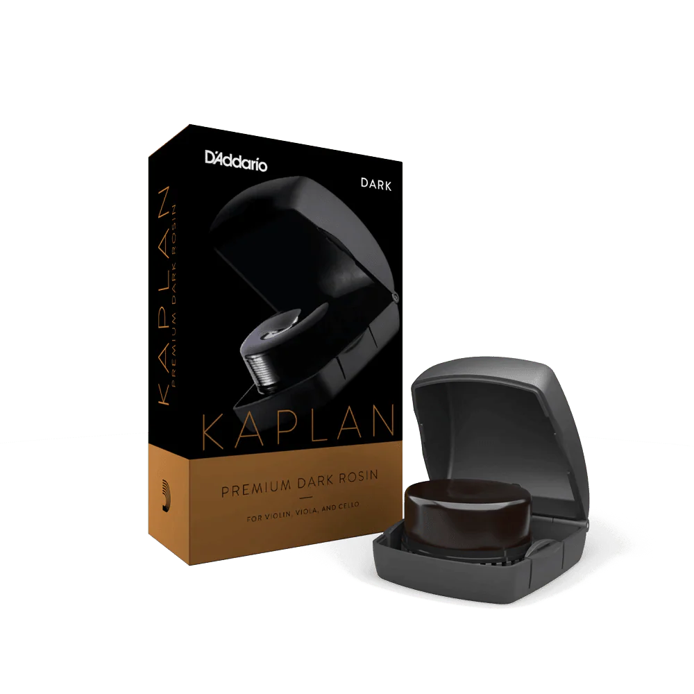 Kaplan Premium Rosin – D’Addario - AAA Band Instrument Rentals