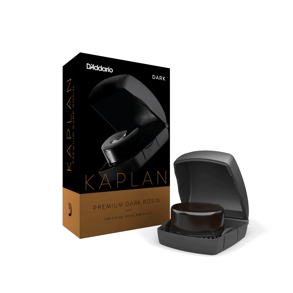 Kaplan Premium Rosin – D’Addario - Atelier Fine Strings