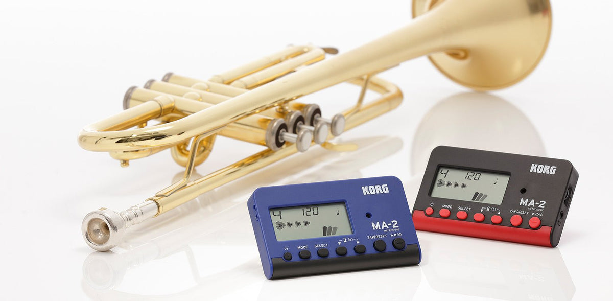 Korg MA-2 Digital Metronome