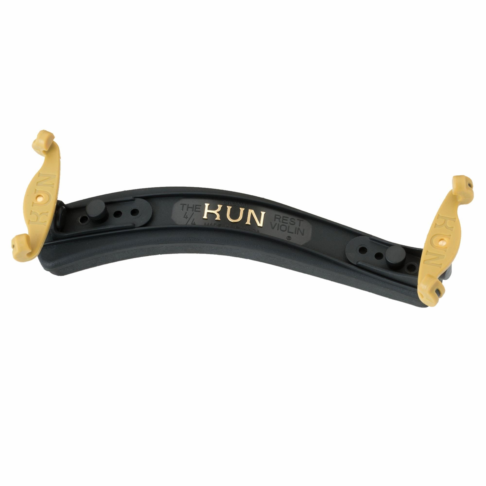 Kun Original & Mini Shoulder Rests