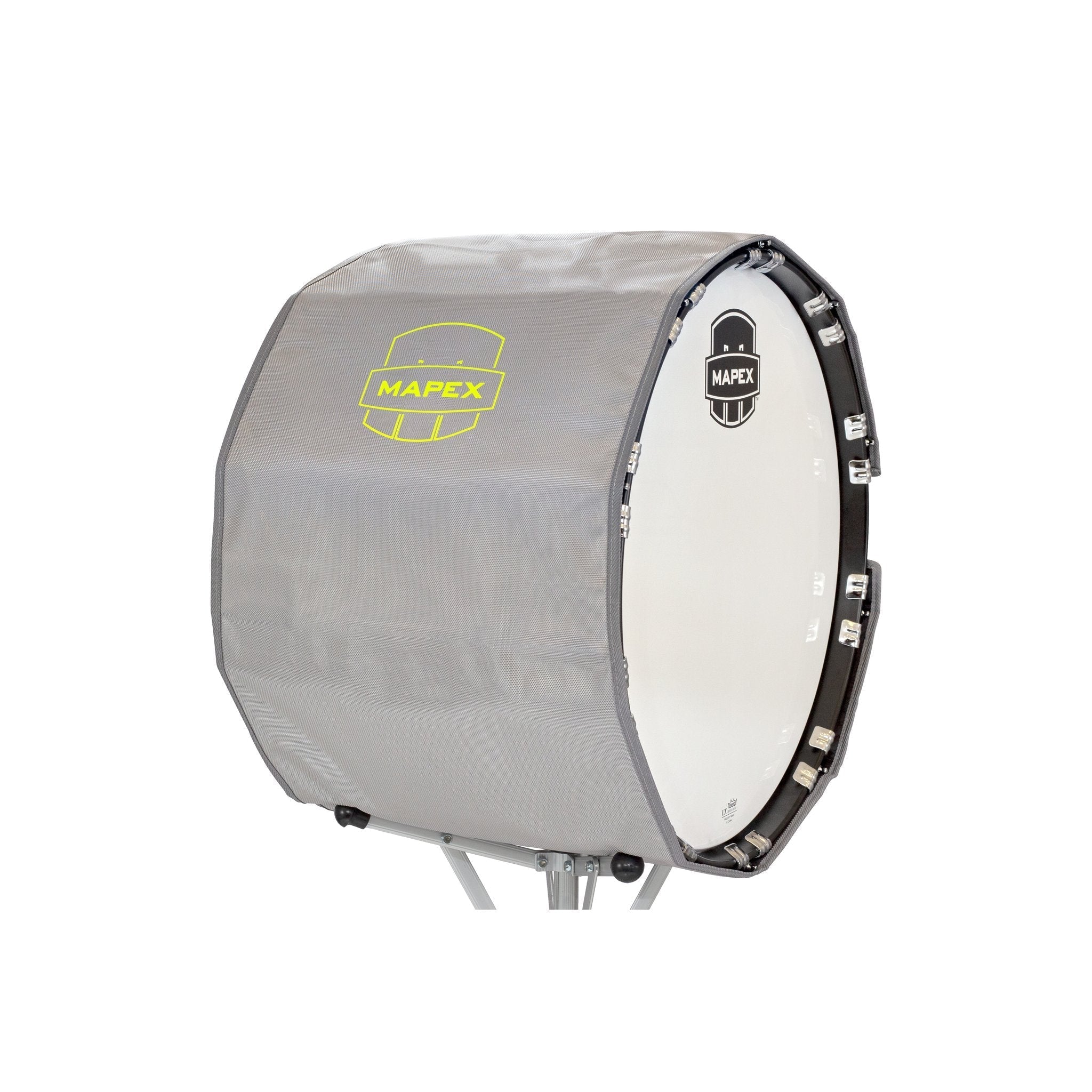 MAPEX 30" Marching Bass Drum Cover - AAA Band Instrument Rentals