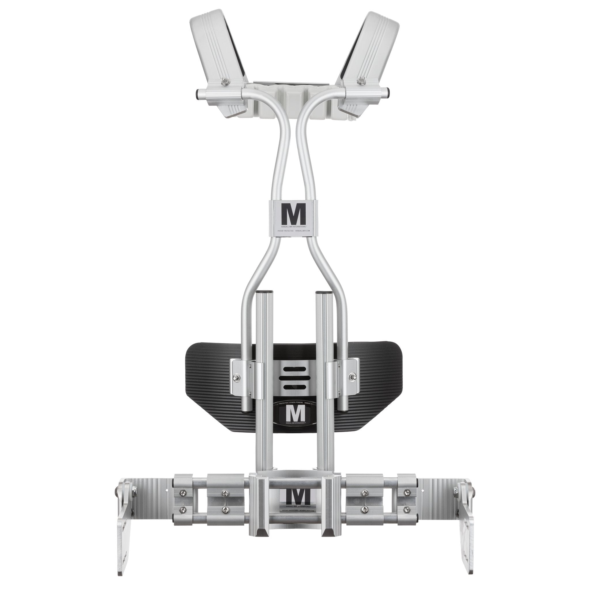 MAPEX E Series Biposto Tenor Carrier with Mounting Backrail - AAA Band Instrument Rentals