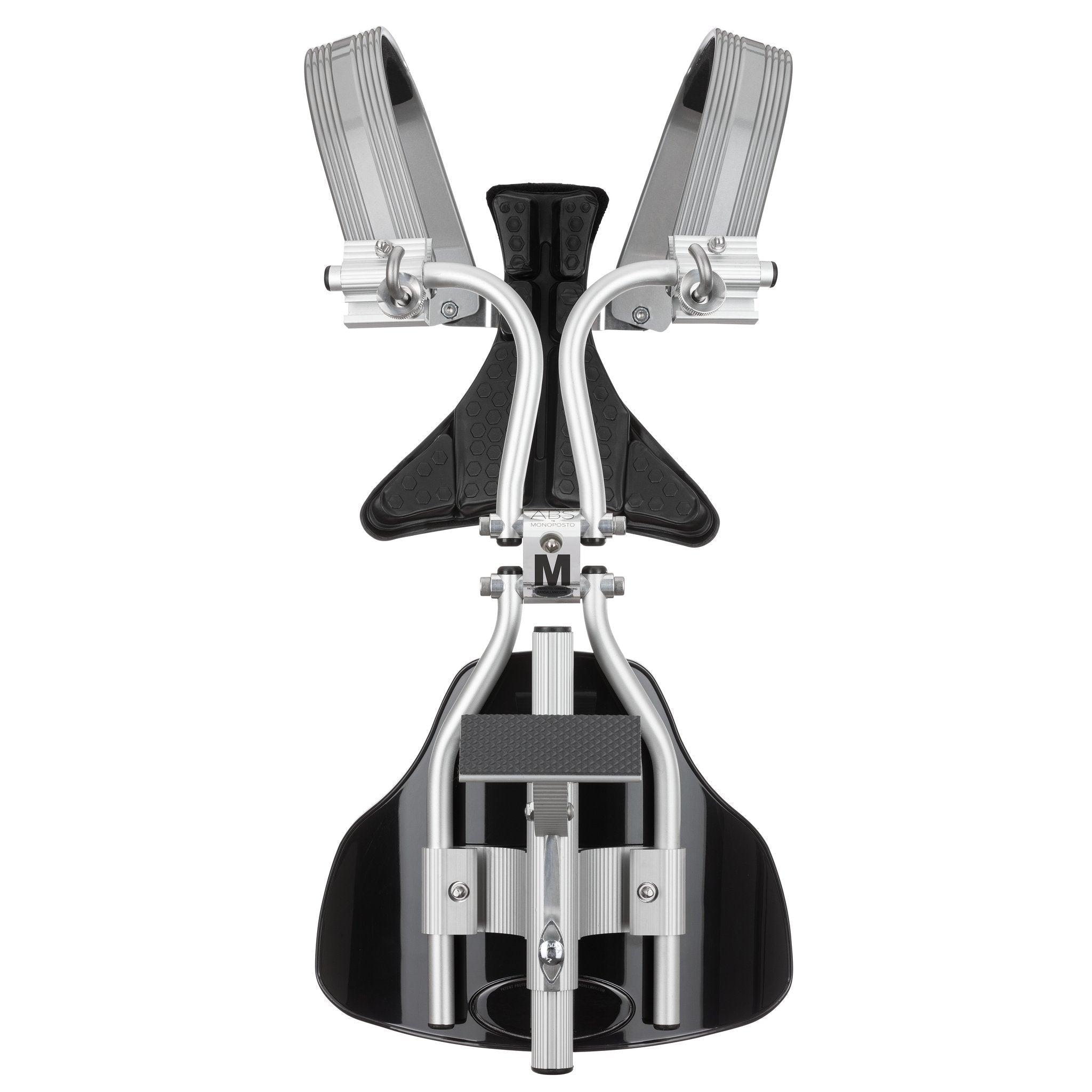 MAPEX Posto Series Monoposto Bass Drum Carrier - AAA Band Instrument Rentals