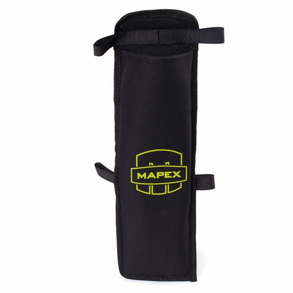 MAPEX Single Marching Stick Bag — Black - AAA Band Instrument Rentals