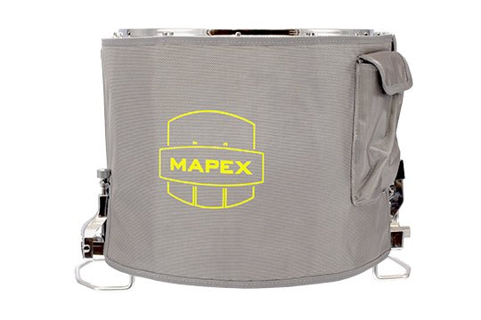 MAPEX Small Array Tenor Cover for California Cut Series - AAA Band Instrument Rentals