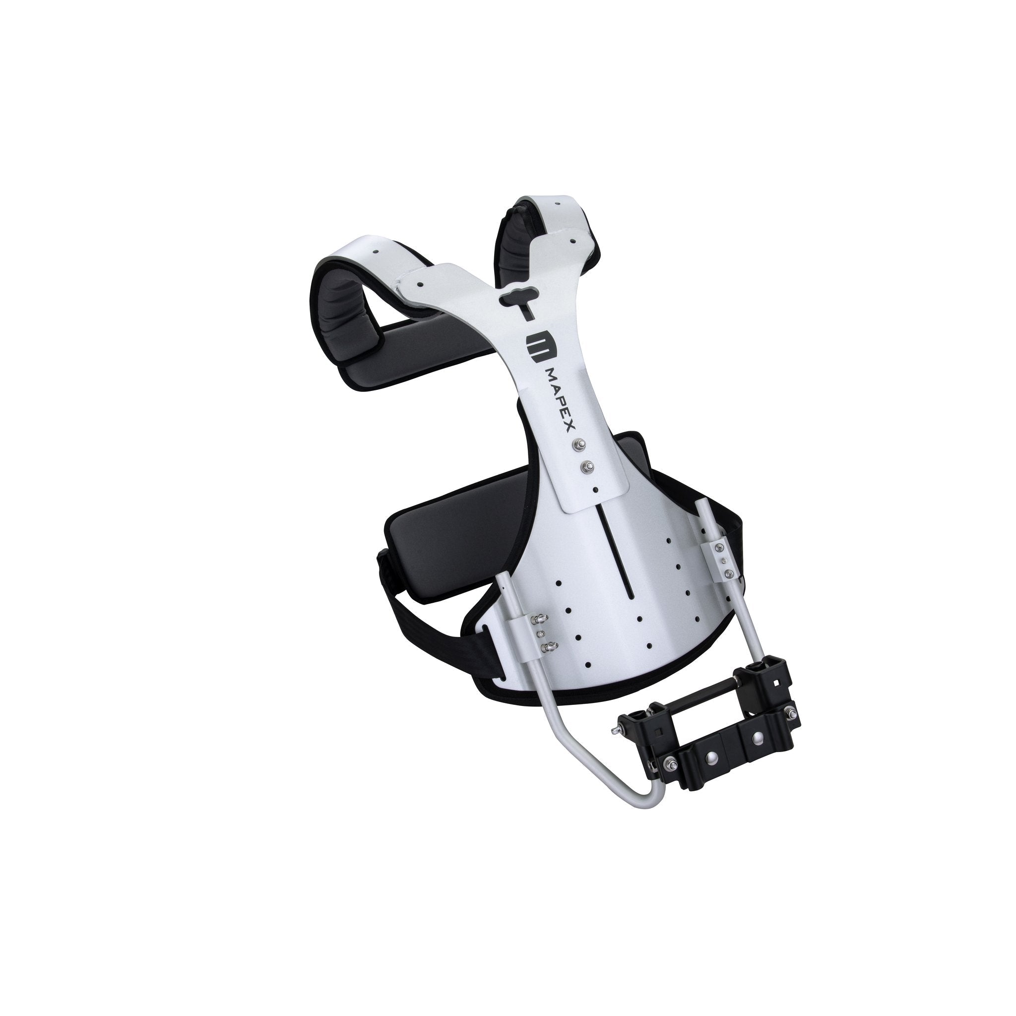 MAPEX Swivel Snare Attachment Bracket for Quantum XT & Free-Floating Snares - AAA Band Instrument Rentals