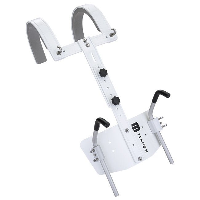 MAPEX T-Type Marching Bass Drum Carrier - AAA Band Instrument Rentals