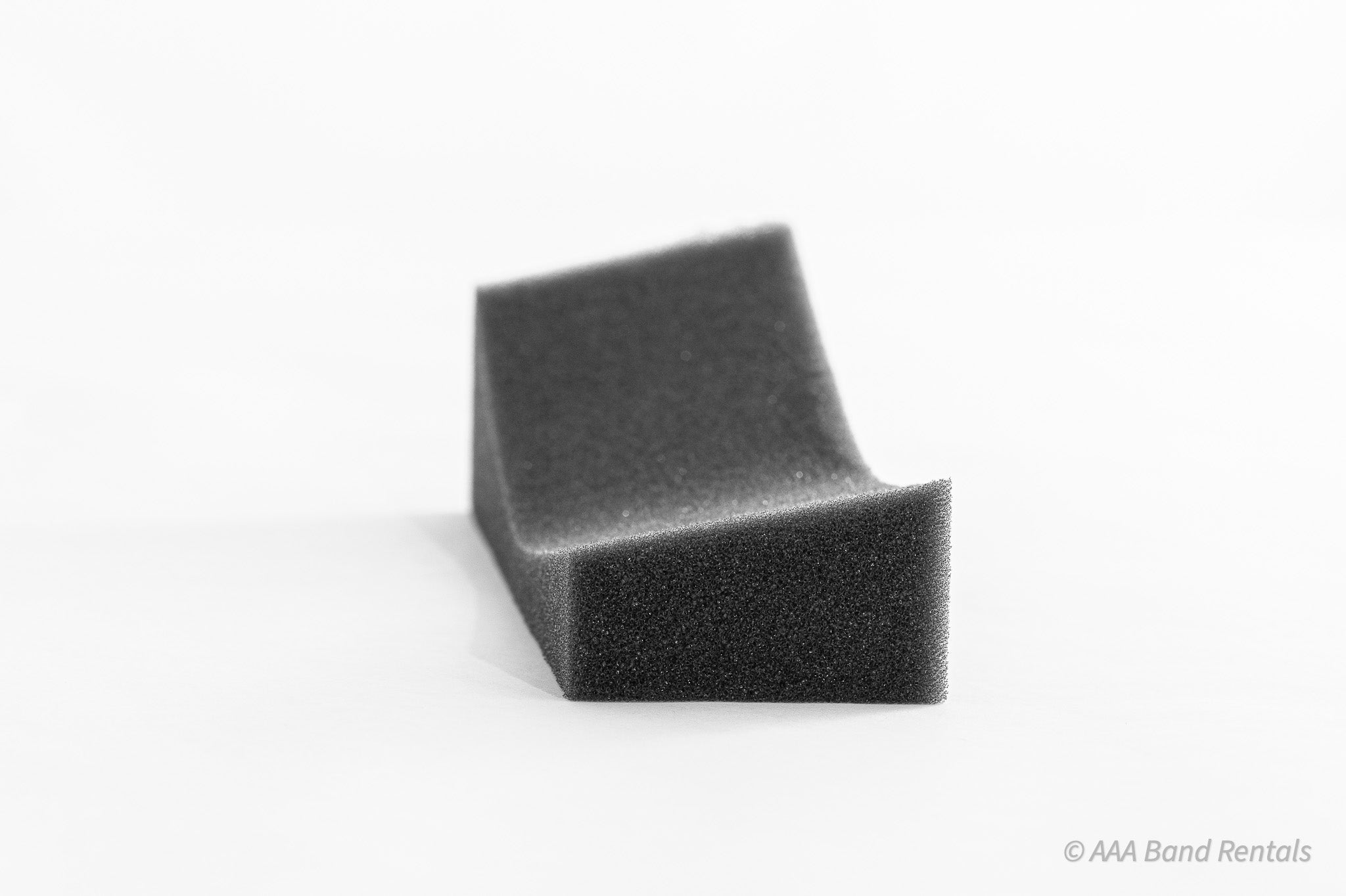 Shoulder Rest (Sponge)