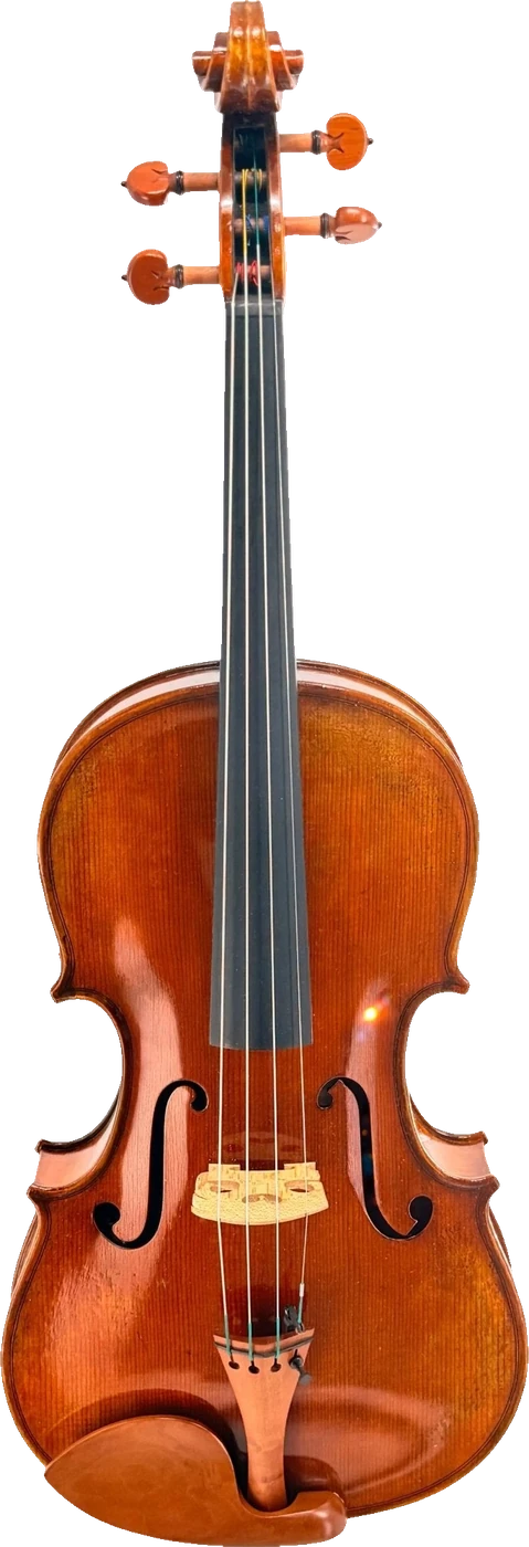 Andreas Eastman VA405 Viola