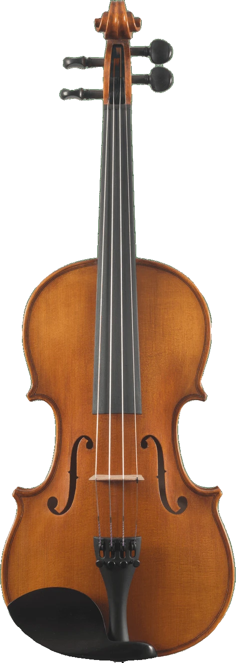 Canzona Caprice 300 Series Intermediate Viola Outfit – Hand Carved Spruce & Maple