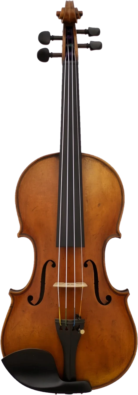 Canzona Niccolò Paganini Master Series Violin