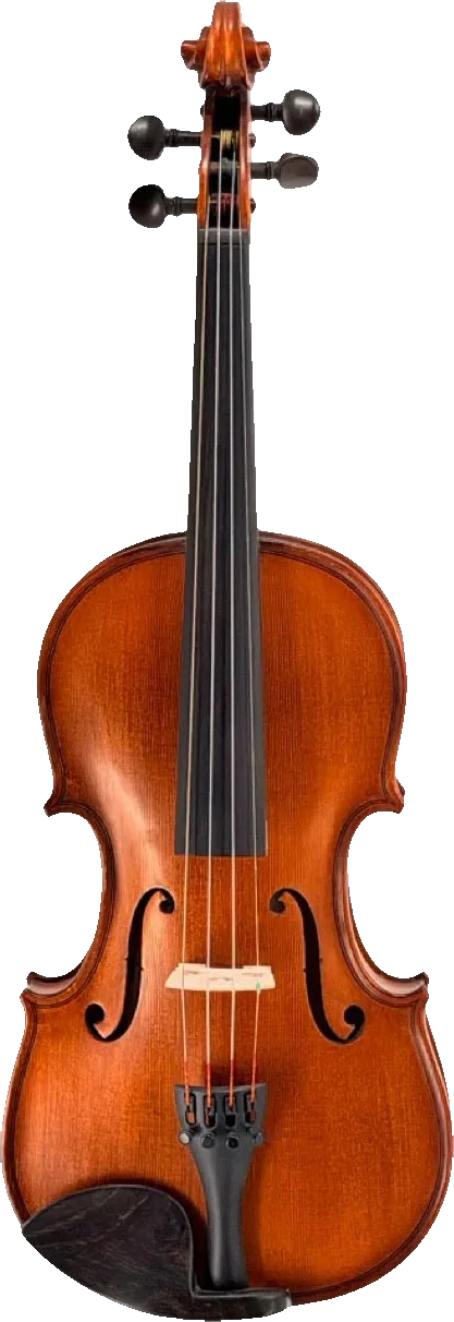 Octav Mures Romanian Intermediate Violin