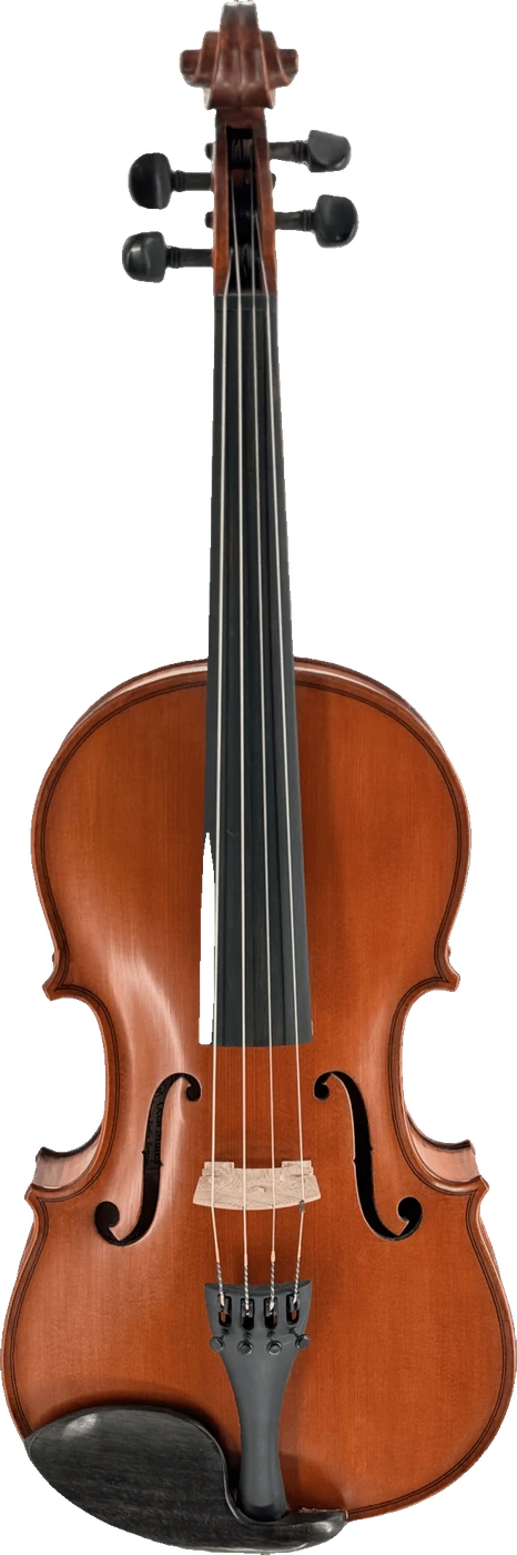Octav Mures Viola
