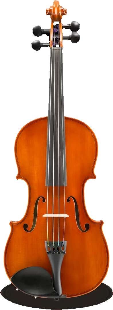 Samuel Eastman Model 80 Violin – Student Violin Outfit