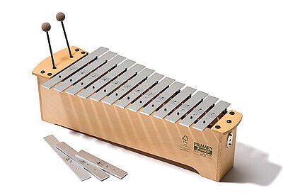 SONOR AMP1-1 Alto Metallophone – Primary Series - AAA Band Instrument Rentals