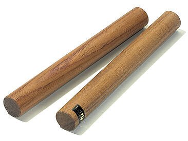 SONOR LCL1 Claves – Small | Orff Ensemble Percussion - AAA Band Instrument Rentals