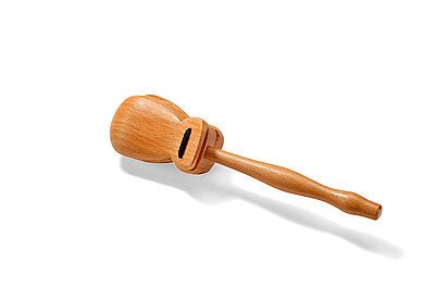 SONOR PCA Castanets with Handle – Orff Ensemble Percussion - AAA Band Instrument Rentals