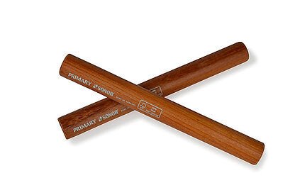 SONOR PCL2 Claves – Professional Medium | Orff Ensemble - AAA Band Instrument Rentals