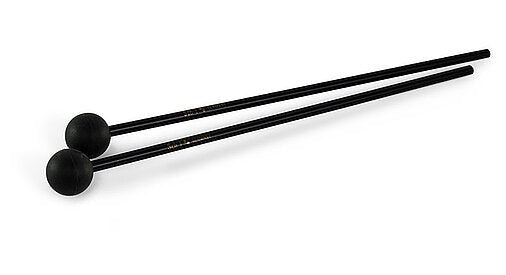 SONOR SCH1 Rubber Head Mallets – For Bass Orff Instruments - AAA Band Instrument Rentals