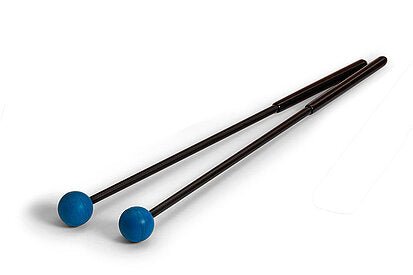 SONOR SCH32 Rubber Head Mallets – For Orff Xylophones & Metallophones - AAA Band Instrument Rentals
